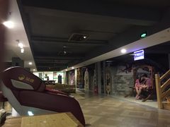 大堂-绿岛汤泉韩式休闲会所