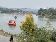 -枫香湖儿童公园