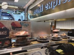 -争鲜回转寿司(通州万达店)