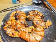 -泥炉烧肉师(新街口金銮巷店)