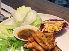 -星叶·东南亚料理(宁波万象汇店)