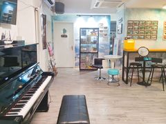 -梅纳·钢琴声乐架子鼓Mena Music(双井店)