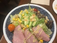 -AFS Cafe & Canteen(闽江二路店)