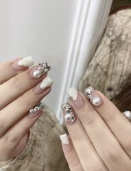 -LILY NAILS美甲美睫