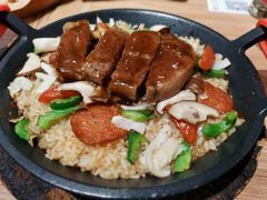 -必胜客(天河城店)
