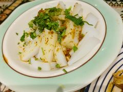 -丝路疆味新疆喀什餐厅(保利广场对面金地太阳城店)