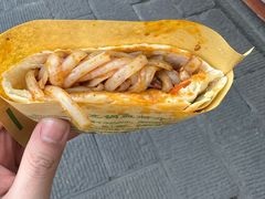 -刘氏方酥锅盔(古城总店)