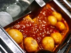 -海底捞火锅(航洋城店)