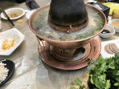 -东来顺饭庄(王府井步行街店)