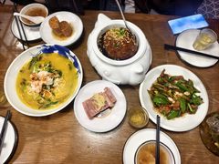 -扬州狮子楼·非遗淮扬菜(东关街店)