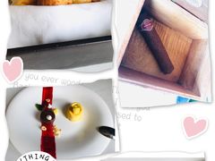 -The Rug Cafe(王府中环店)