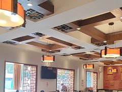 -福来居烤鸭店(天坛二店)