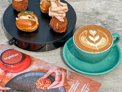 -Highline·城市露台景观餐厅(淮海路店)