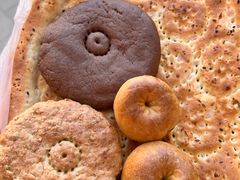 -新疆国际大巴扎