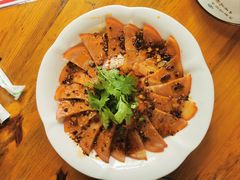 -又见炊烟．纳西小院云南菜