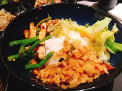 -馔豚·台北菜专门店(深圳湾万象城店)