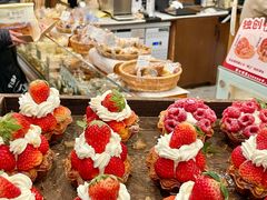 -富贵面包公司(运河店)