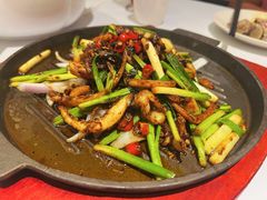 -眉州东坡(春秀路店)