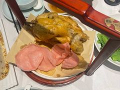 -江城小馆陕南妈妈菜·全球旅行餐厅(钟楼店)