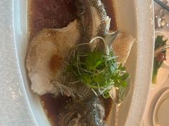 -天宝阁中餐厅(北京瑞吉酒店)