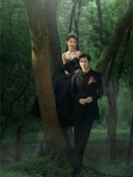 点击看大图 -LOMO乐玛婚纱摄影(口碑严选店)