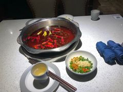 -融泽漁悦三只耳鱼火锅(南郑大道店)