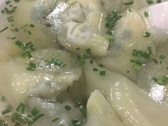 -潘国仙耳光馄饨(黄家阙路店)