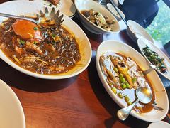 -妈妈菜舟山海鲜(定海古城店)