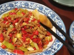 -回家吃饭·地道南昌菜(建德观总店)