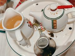 -悦得闲广式茶楼点心(石厦时代广场店)