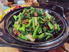 -九锅一堂酸菜鱼(新南凯德直营店)