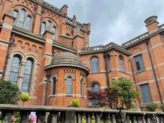 -上海佘山国家森林公园西佘山园