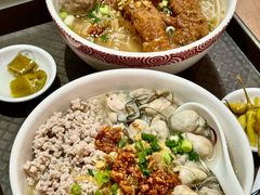 -津津飯堂