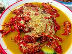 -香满锅老北京羊蝎子火锅·家常菜(新街口店)