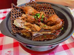 -847别墅餐厅·山野江西菜