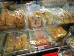 -宝圆斋清真糕点·蛋糕