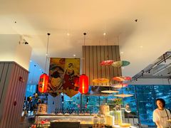 -昆山琶拉帝诗酒店·河畔咖啡厅Riverside Cafe