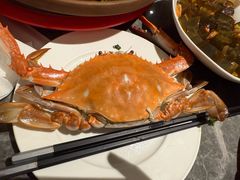 -吕氏焗小鲜•花园餐厅(八大关店)