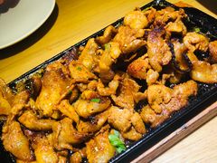 -吕氏疙瘩汤·海鲜新鲁菜(凯德mall新都心店)