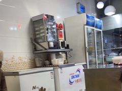 -芬芳甜品(同福路店)