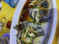 -半岛私房菜(梅林店)