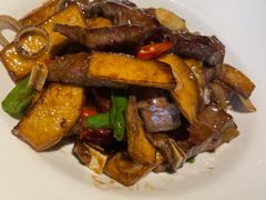 -铜锣湾·有麝自然香(重庆新天地店)