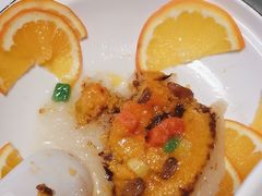 -唐猫庭院·千年陕菜(大唐不夜城店)