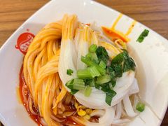 -子午路张记·肉夹馍(华强北店)