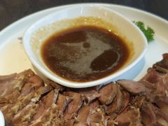-老牌坊•鲁菜名店•地道济南菜(大观园商埠店)