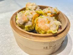 -味可道美食坊(福基路店)