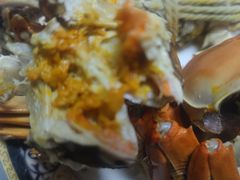 -阳澄湖大闸蟹·琼灵阁牌品牌连锁(吴中总店)