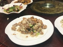 -同发号饭庄(复兴路店)