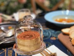 -第101座花园餐厅(湖滨88店)