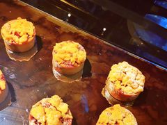 -西安W酒店·WEI全味西餐厅